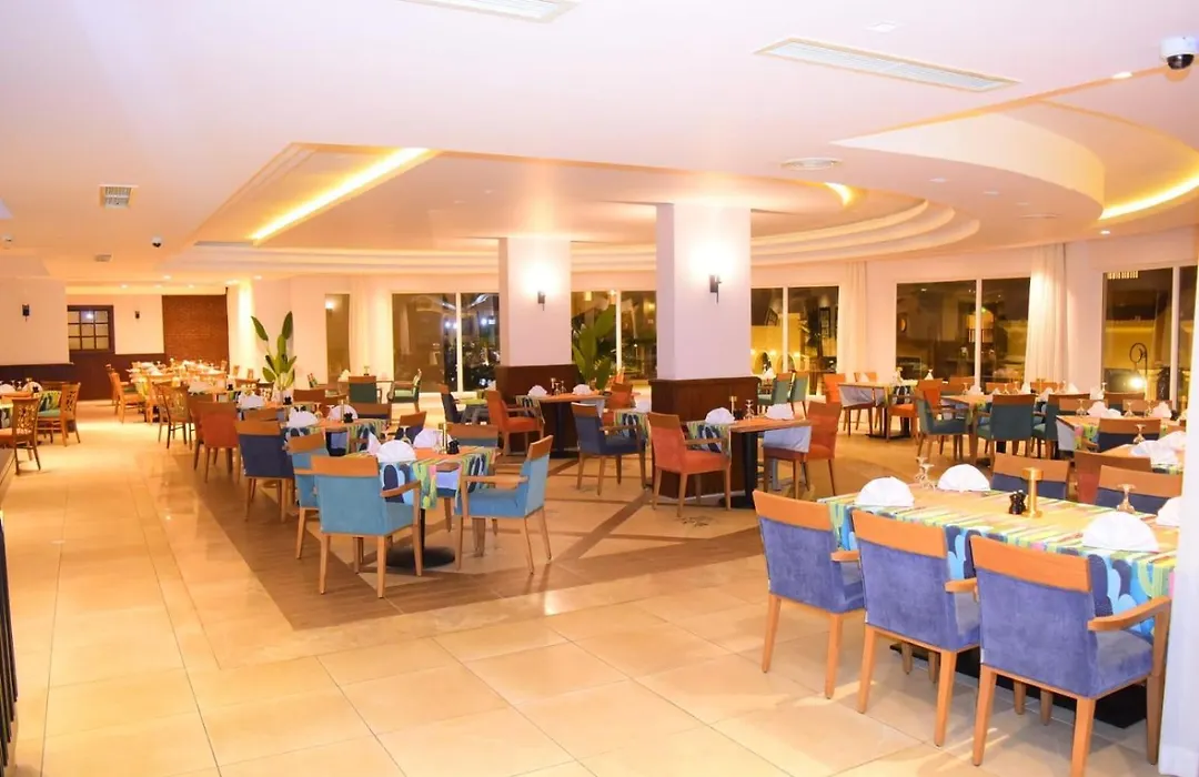 Charmillion Club Aquapark-1