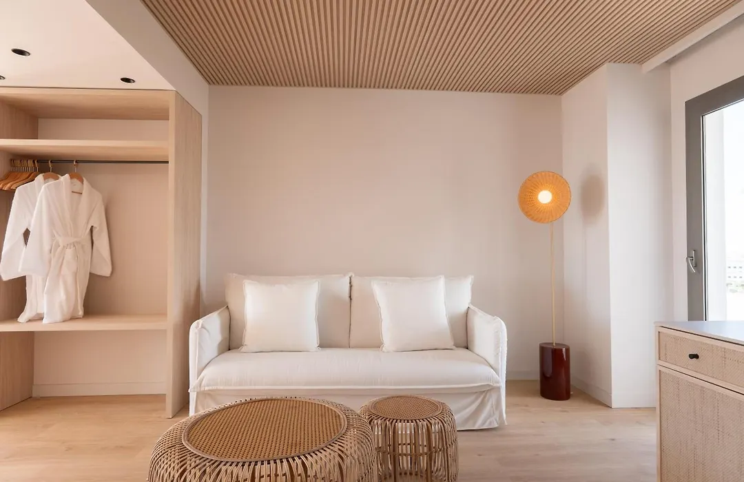 Marins Beach Club - Adults Only Hotel-1