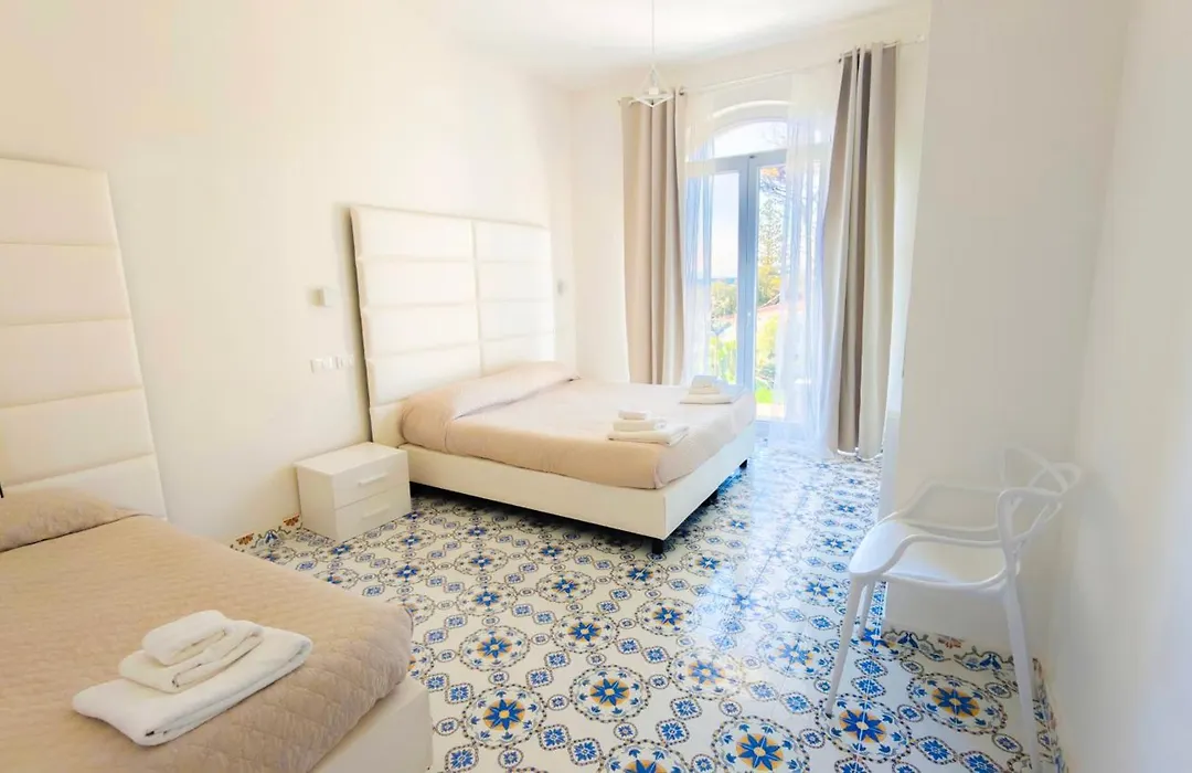 Hotel Artemide Mare-1
