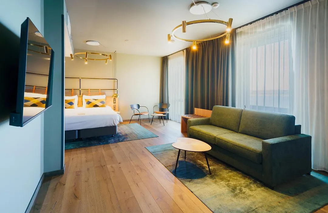 Four Elements Hotel-1