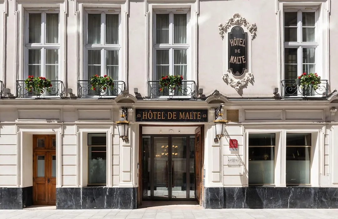 Hotel Malte - Astotel-1