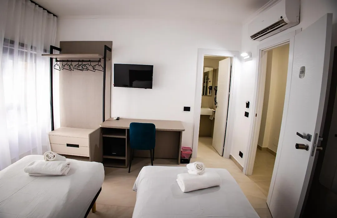 Seven Kings Relais-1