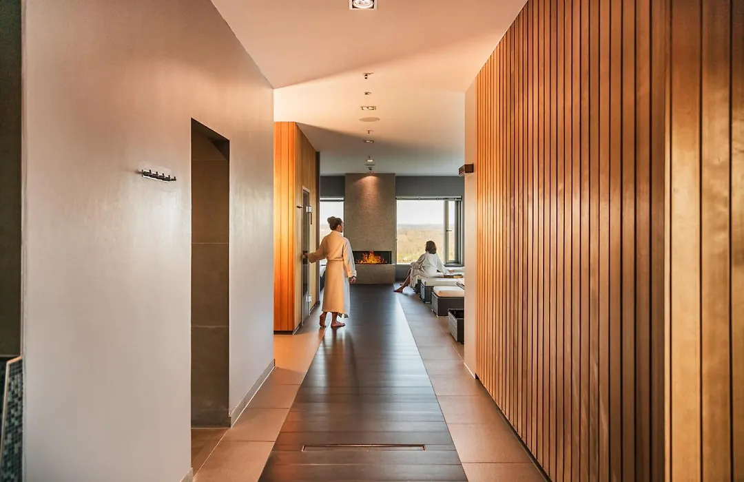 Van Der Valk Hotel Duesseldorf-1