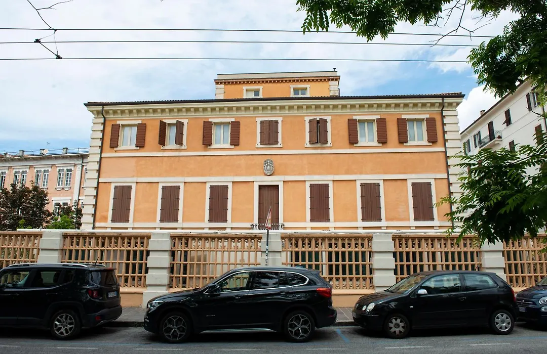 Hotel Della Vittoria-1