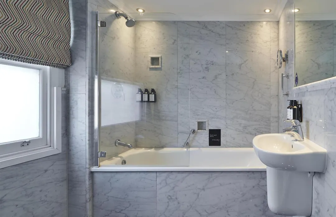 Radisson Blu Hotel, London Marble Arch-1