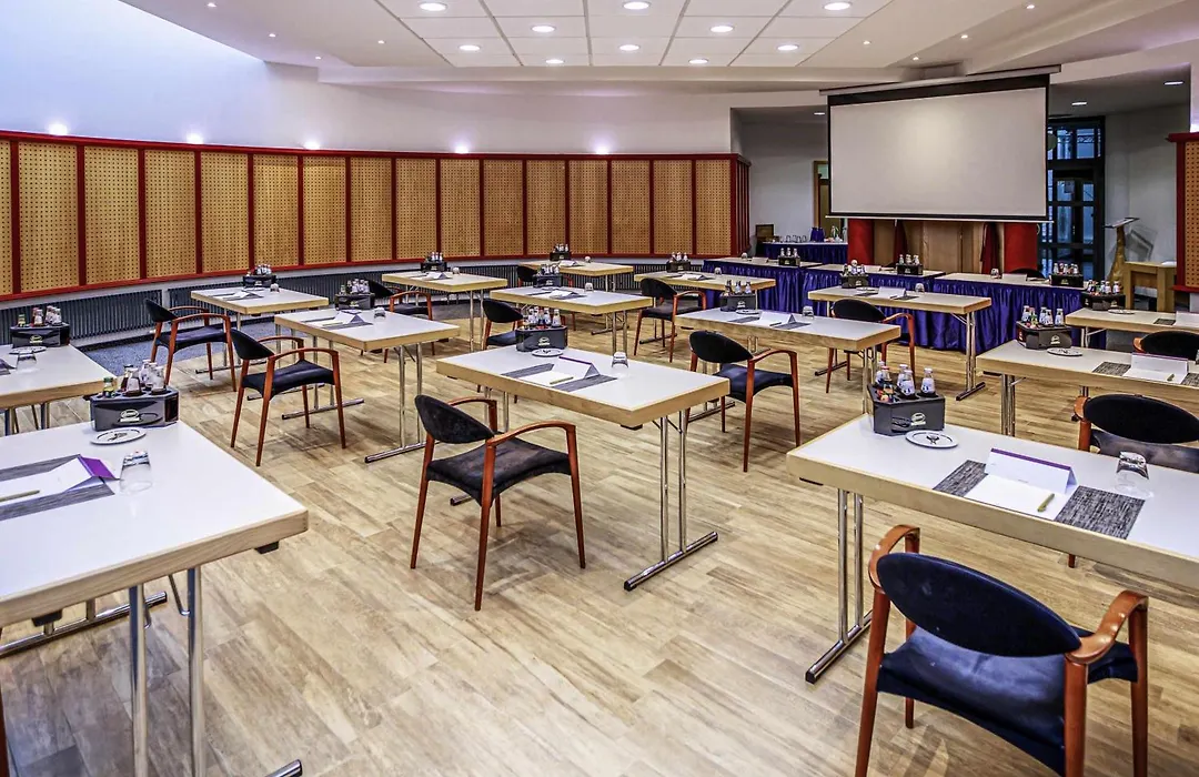 Mercure Hotel Riesa Dresden Elbland-1