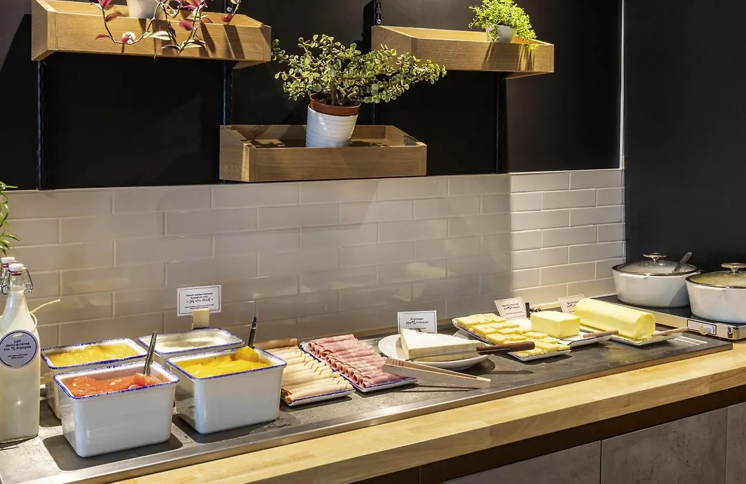Ibis Paris Nation Davout-1