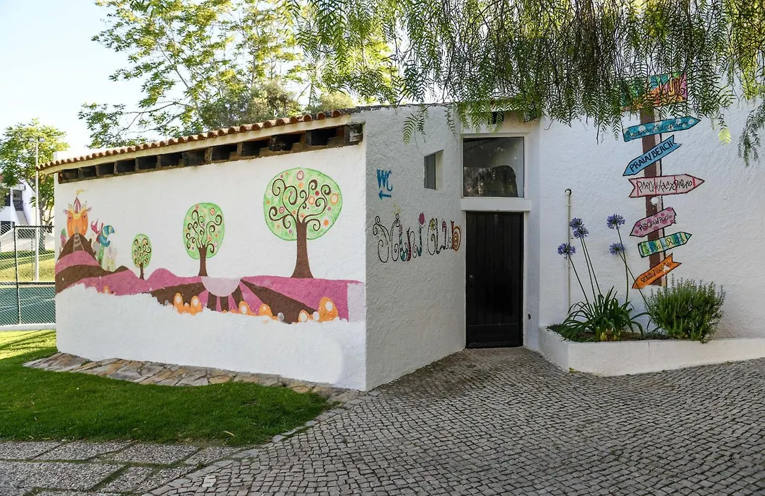 Pedras D'el Rei-1