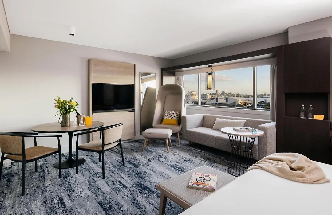 Voco Brisbane City Centre By Ihg-1