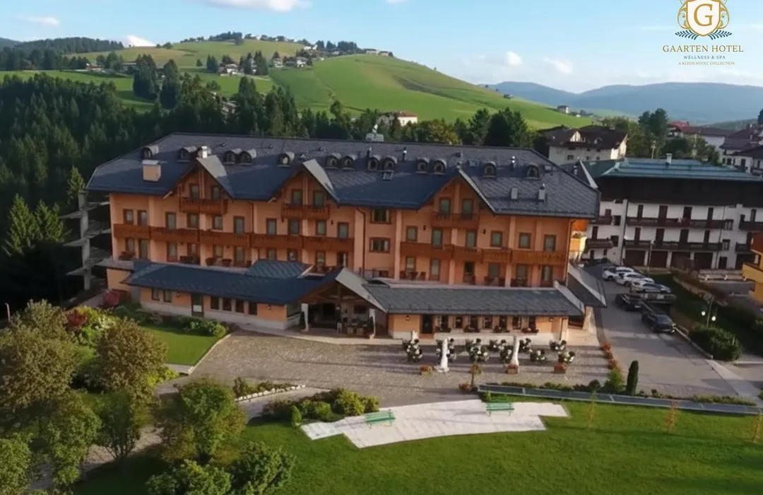 Gaarten Hotel Benessere Spa By Kleos Group Collection-1