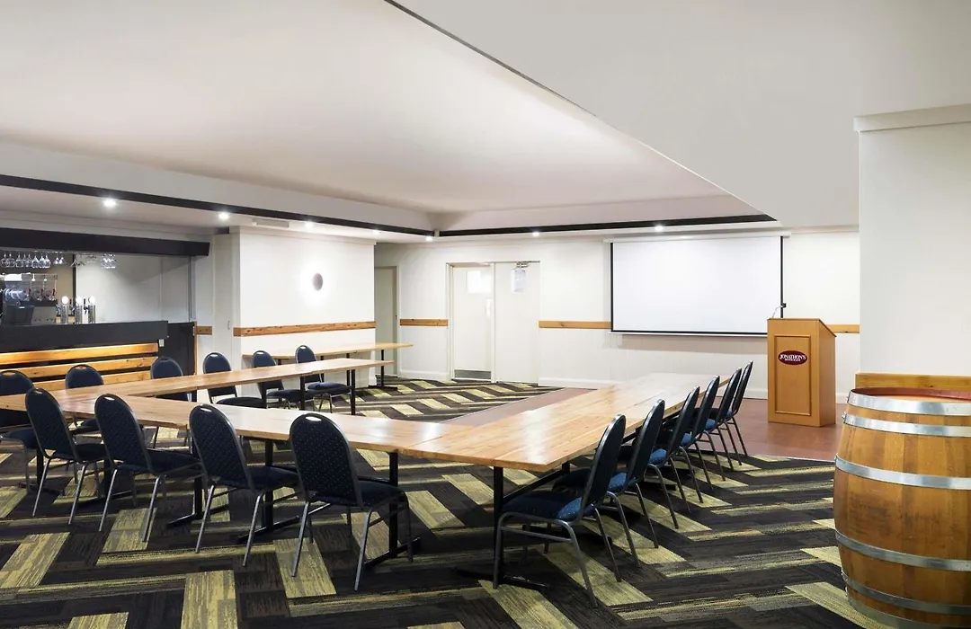 Ibis Styles Orange-1