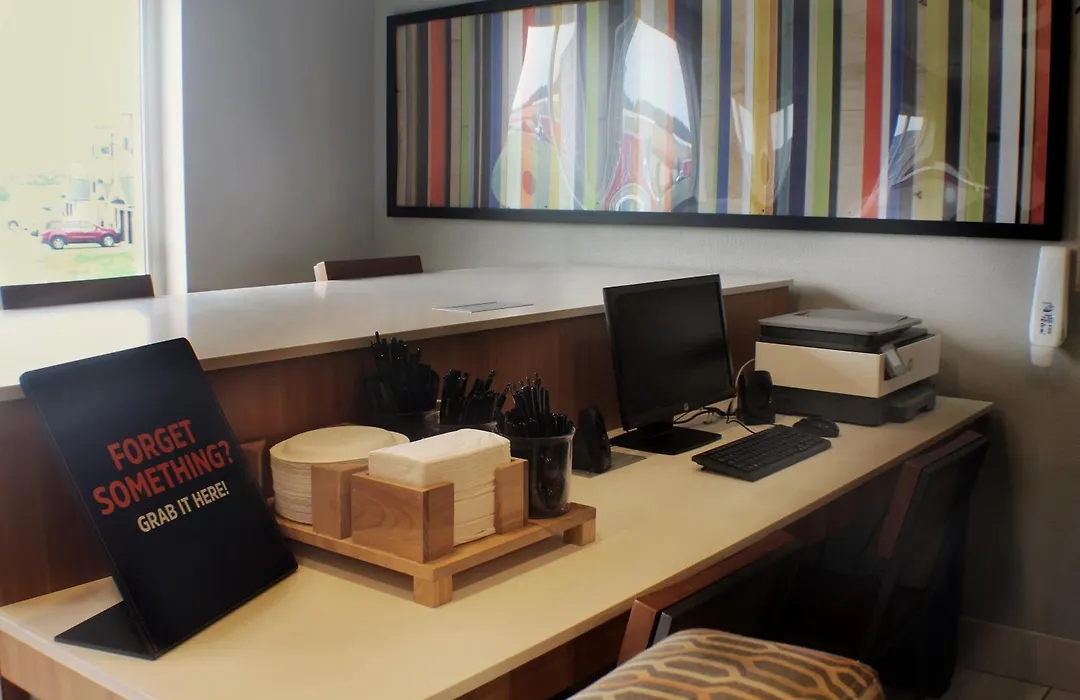 Holiday Inn Express & Suites Le Mars By Ihg-1