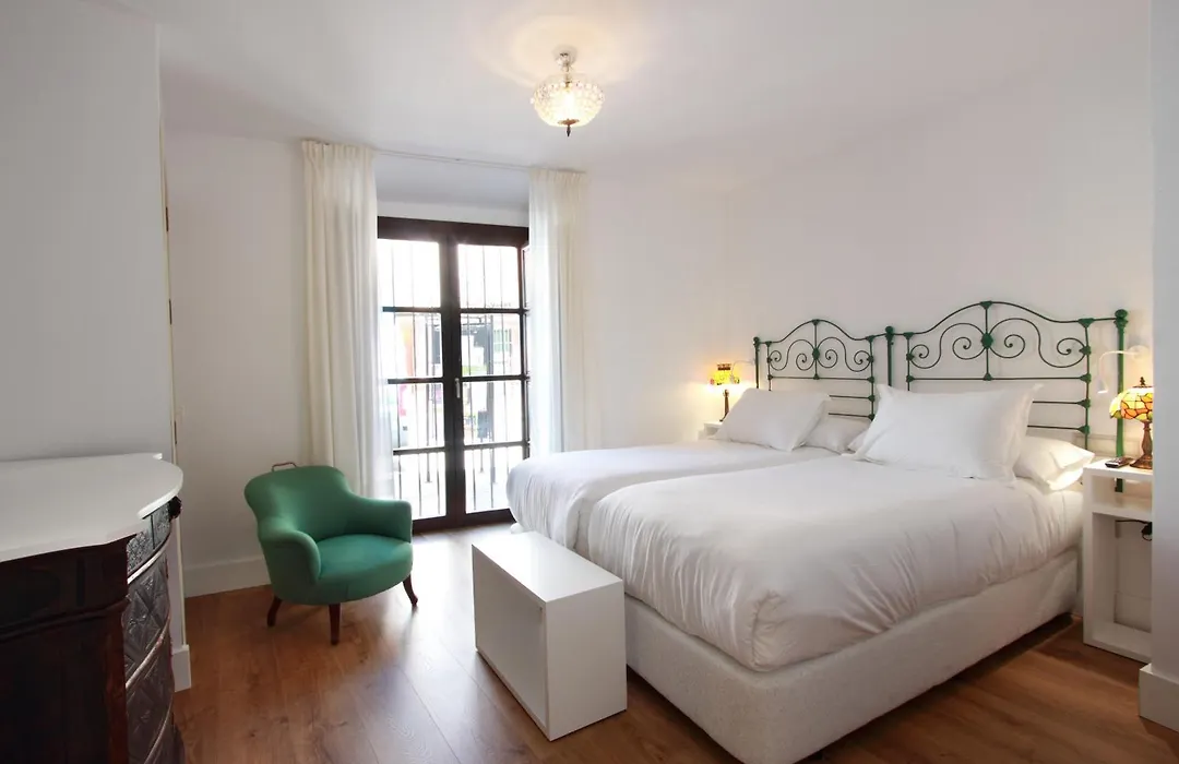 Hotel Patria Chica-1