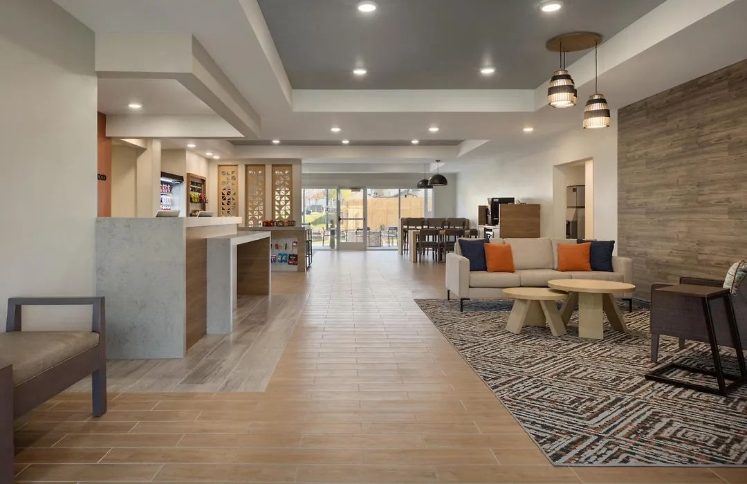 Candlewood Suites - Lexington - Medical District By Ihg-1