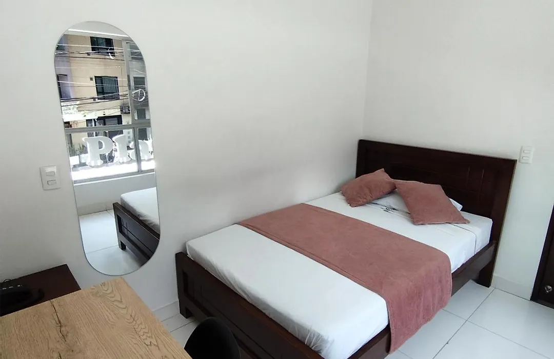 Hotel Plaza Berlín-1