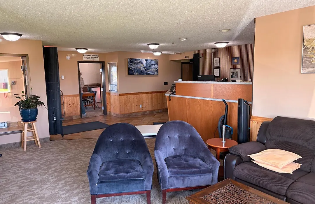 East Grand Inn Grand Forks Nd I 29-1
