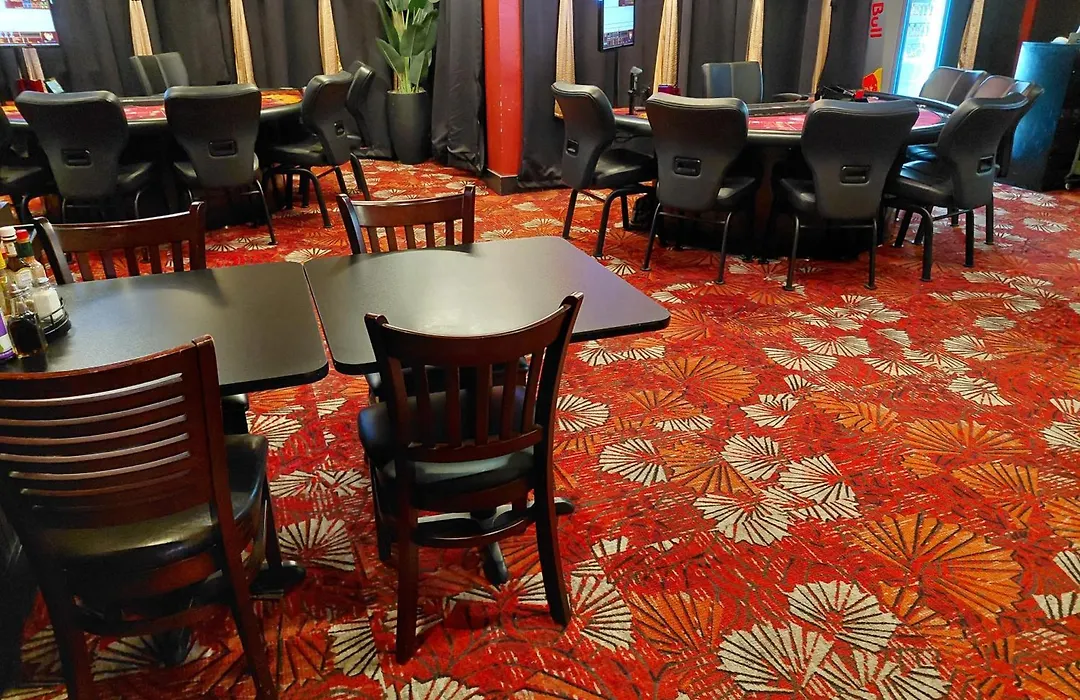 Ramada By Wyndham Tukwila Southcenter-1