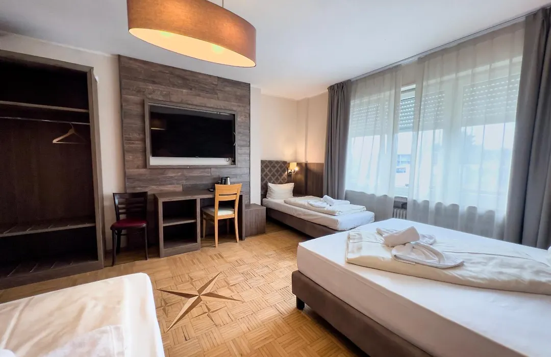 Hotel Il Cavallino-1