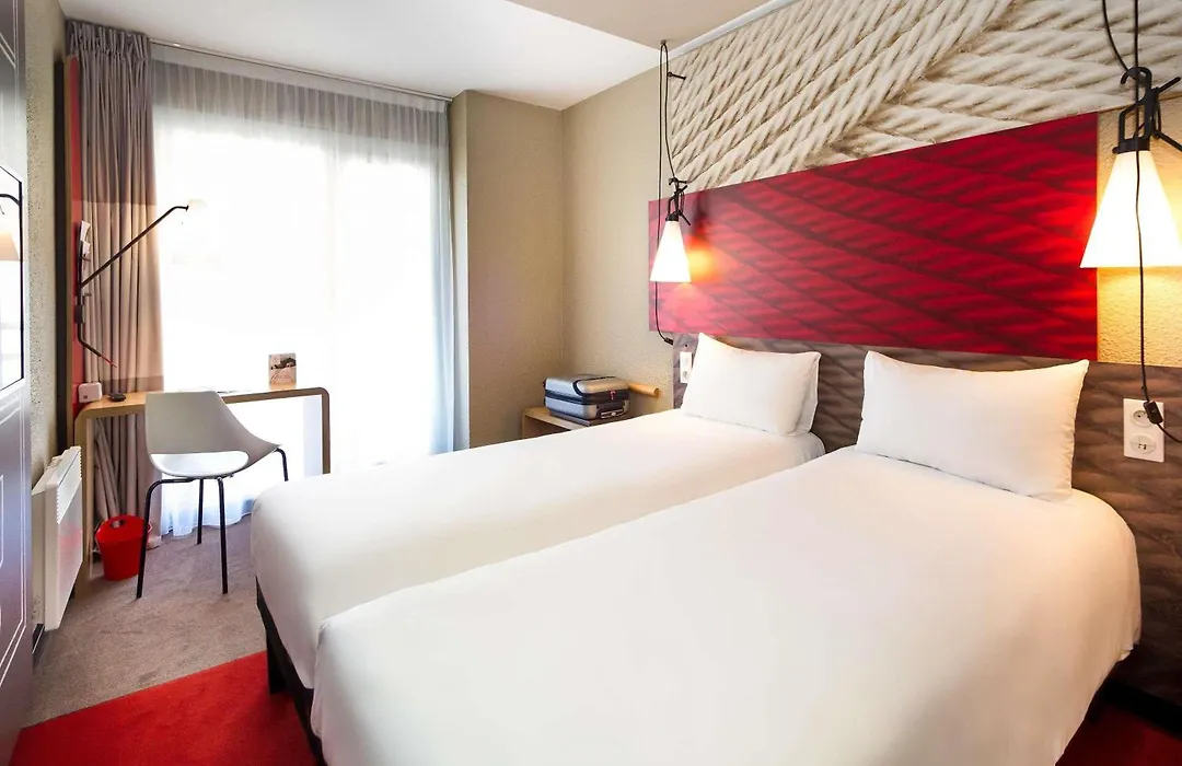 ibis Honfleur-1