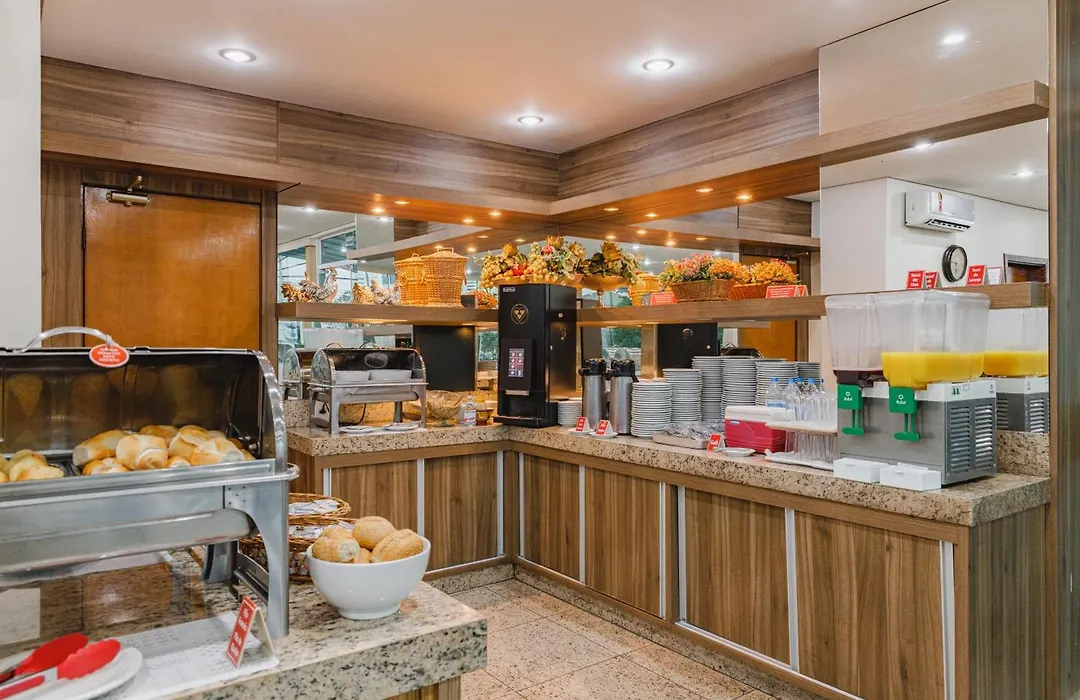 Savana Hotel-1
