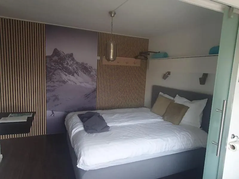 Sleep Well Ness Domburg-1