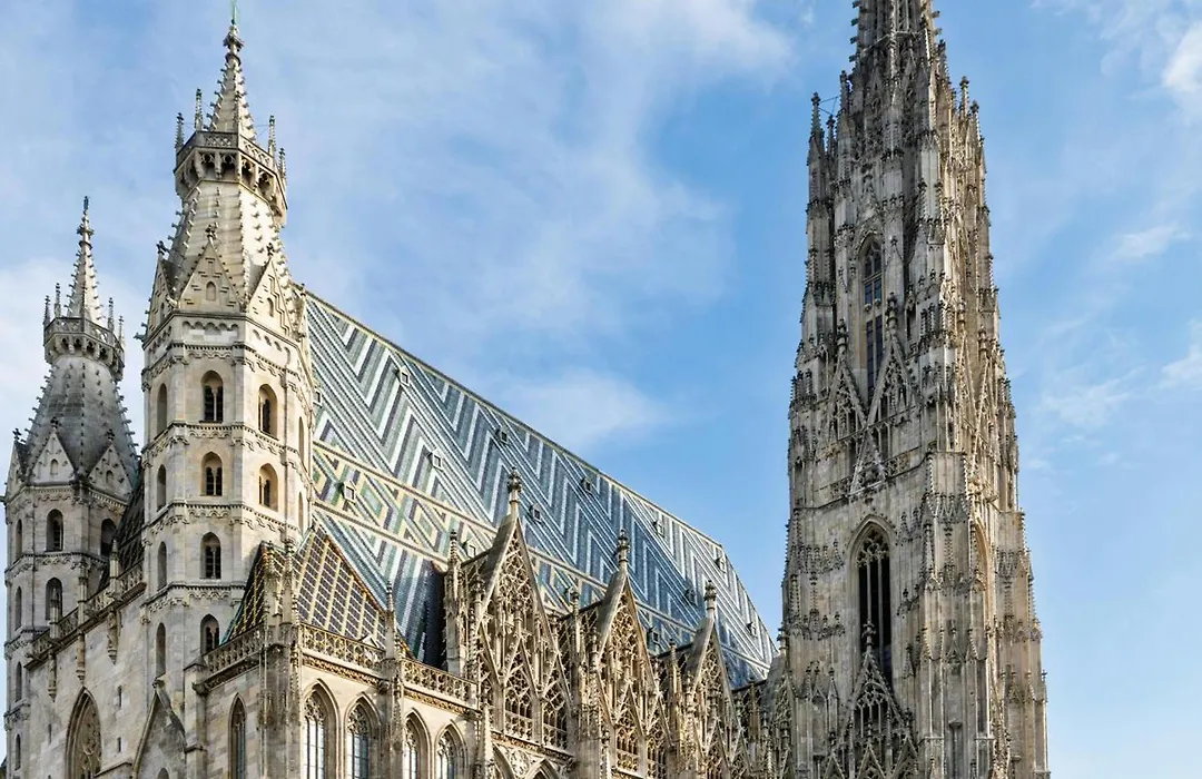 Ruby Marie Hotel Vienna By Ihg-1