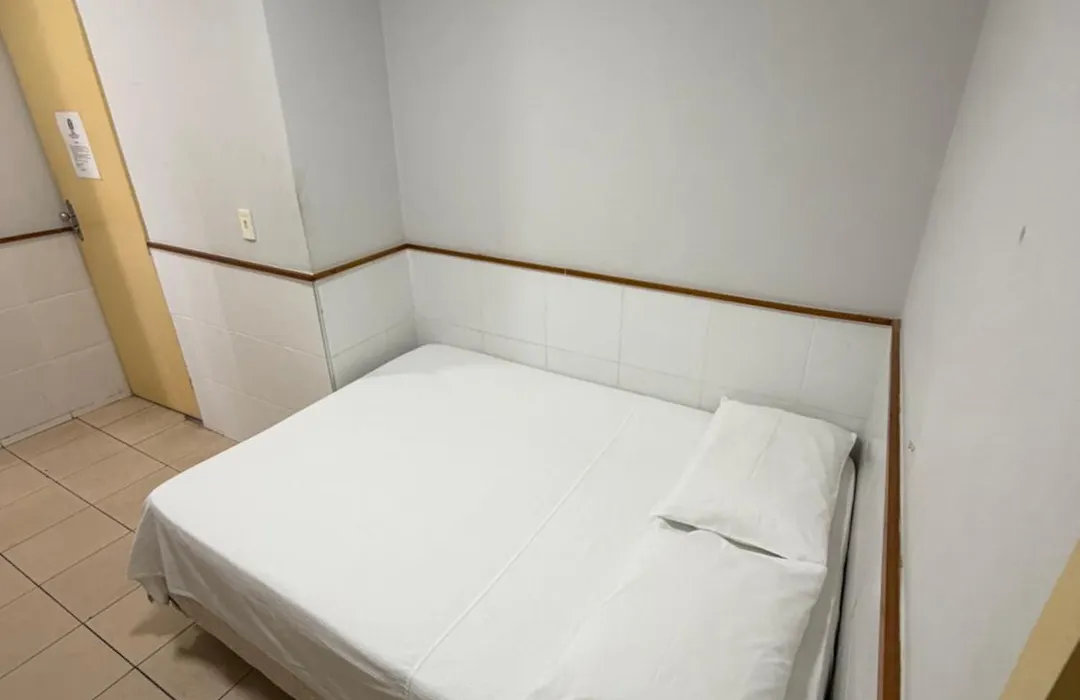 Hotel Itapoã-1
