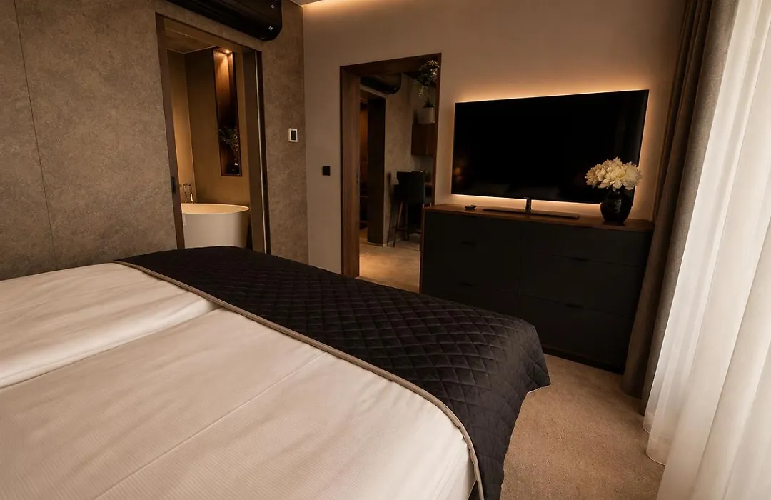 Hotel Bratislava-1