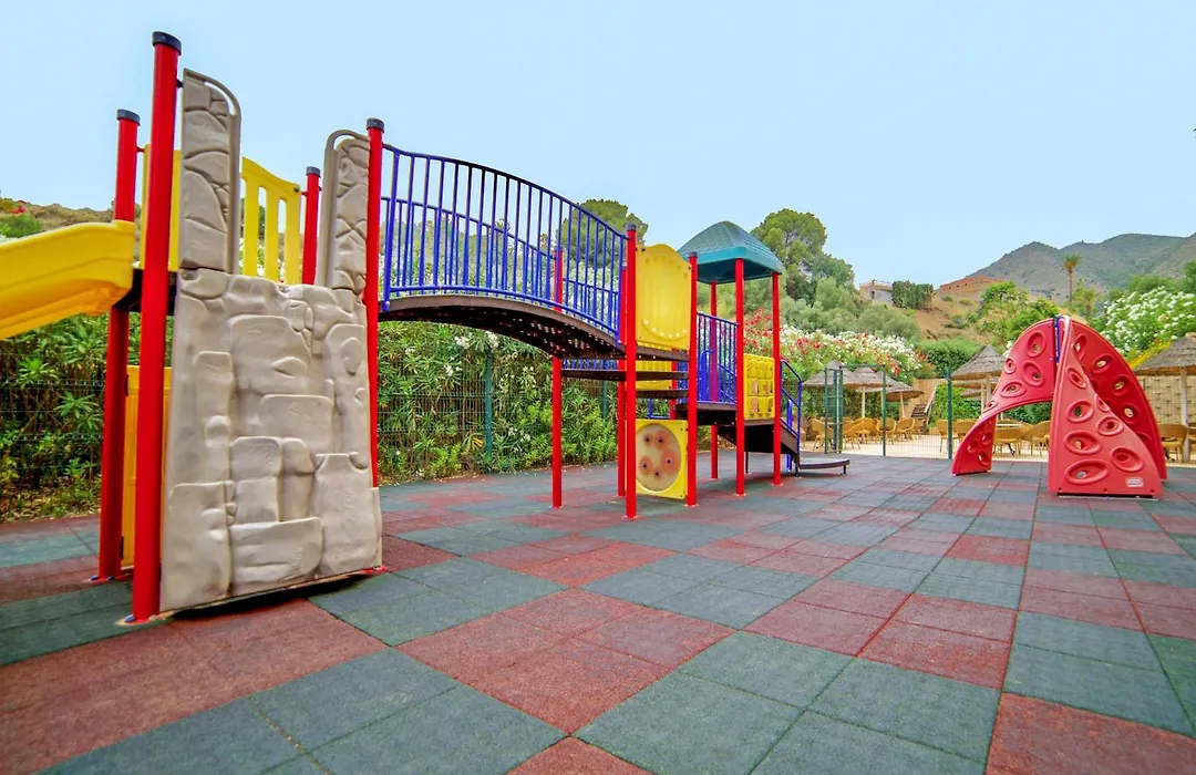 Holiday World Riwo, Affiliated By Melia-1