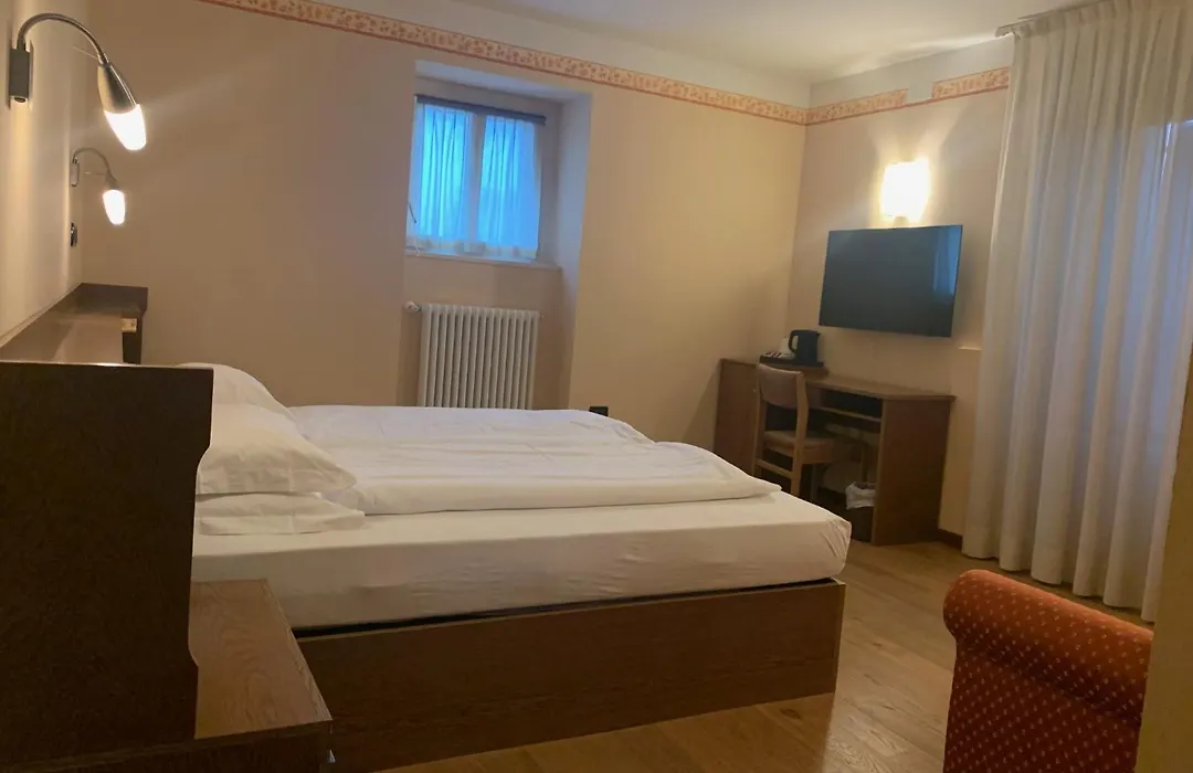 Hotel Du Lac Parc & Residence-1