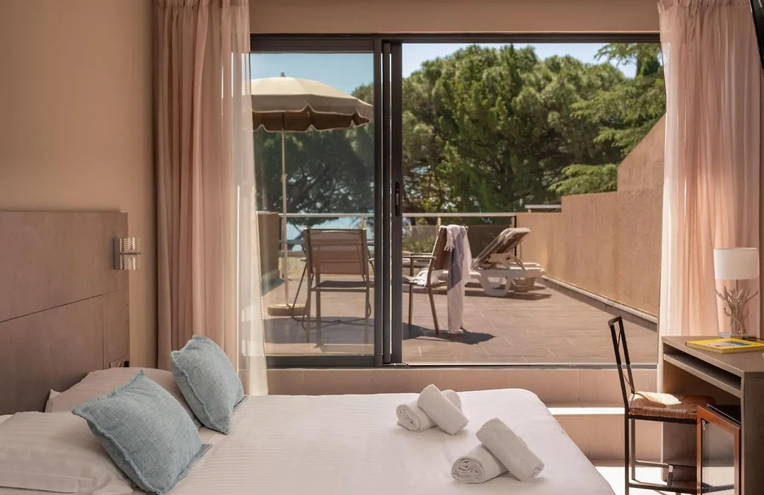 Hotel de la Plage-1
