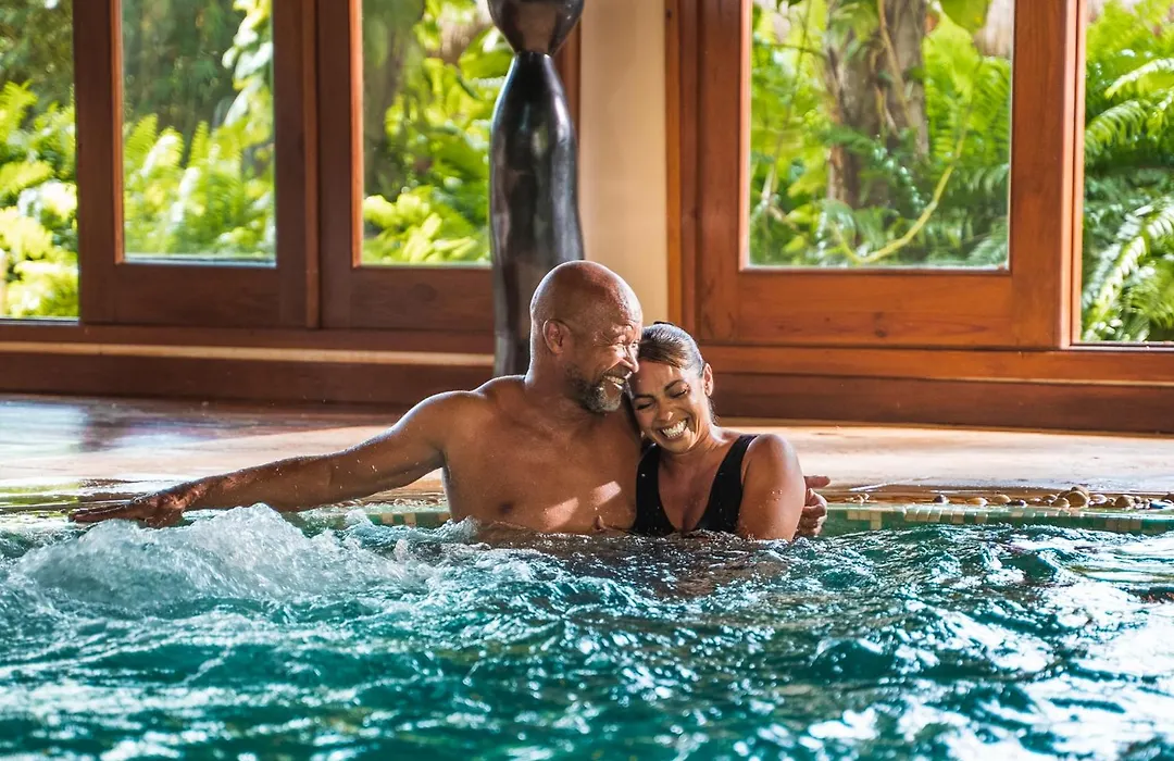 Zoetry Agua Punta Cana - All Inclusive-1