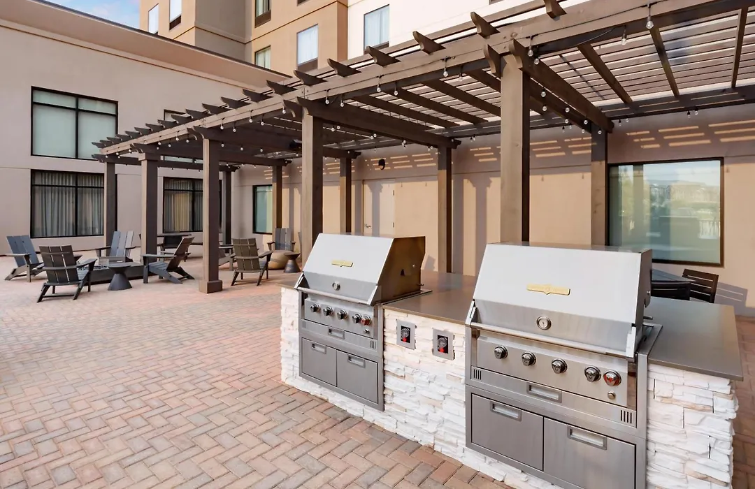 Homewood Suites By Hilton Midland-1