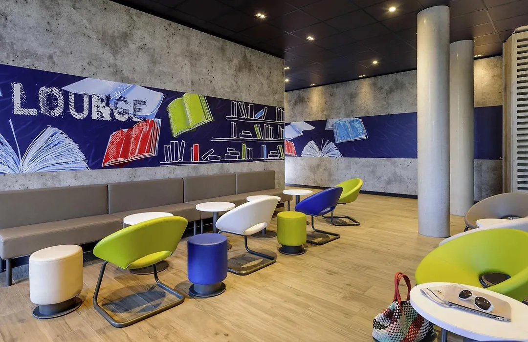 ibis budget Konstanz-1