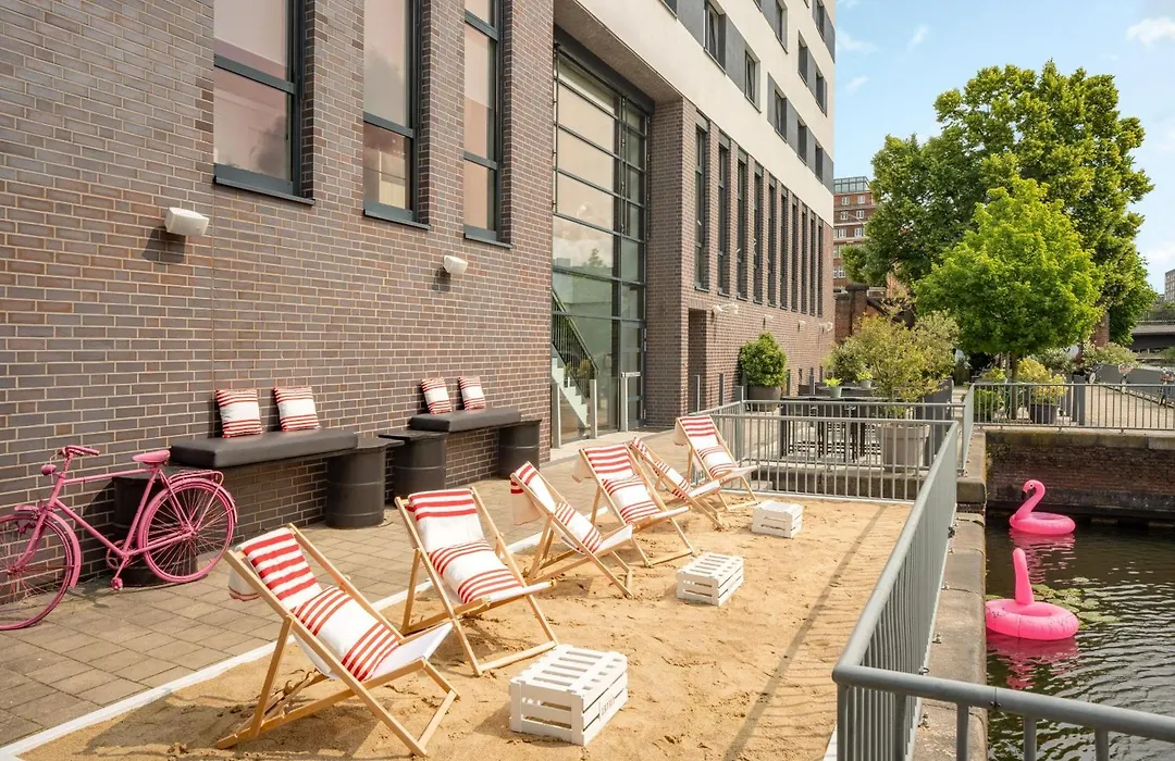 Innside By Melia Hamburg Hafen-1