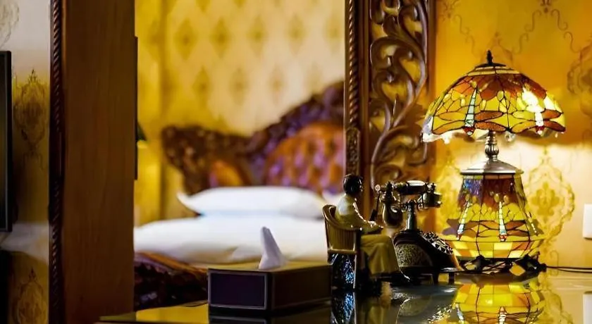 Dong Fang Hotel-1