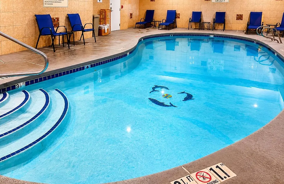 Comfort Inn & Suites Las Cruces Mesilla-1