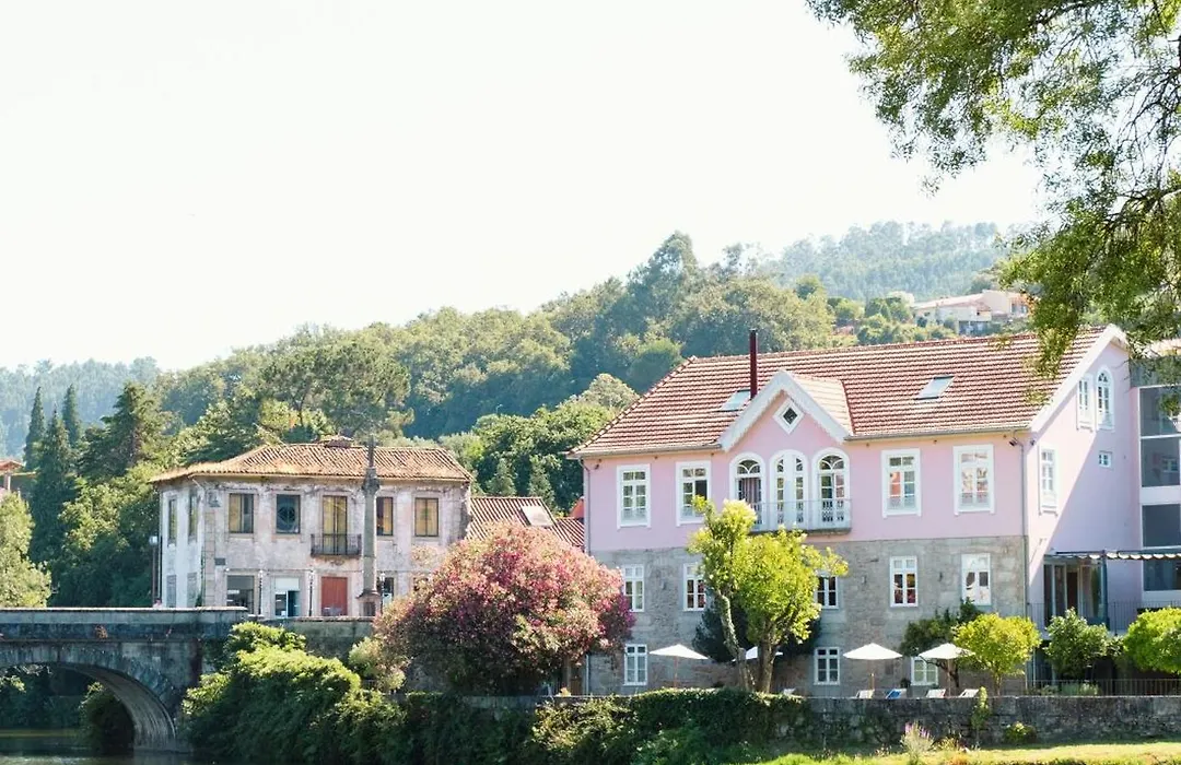 Ribeira Collection Hotel By Piamonte Hotels-1