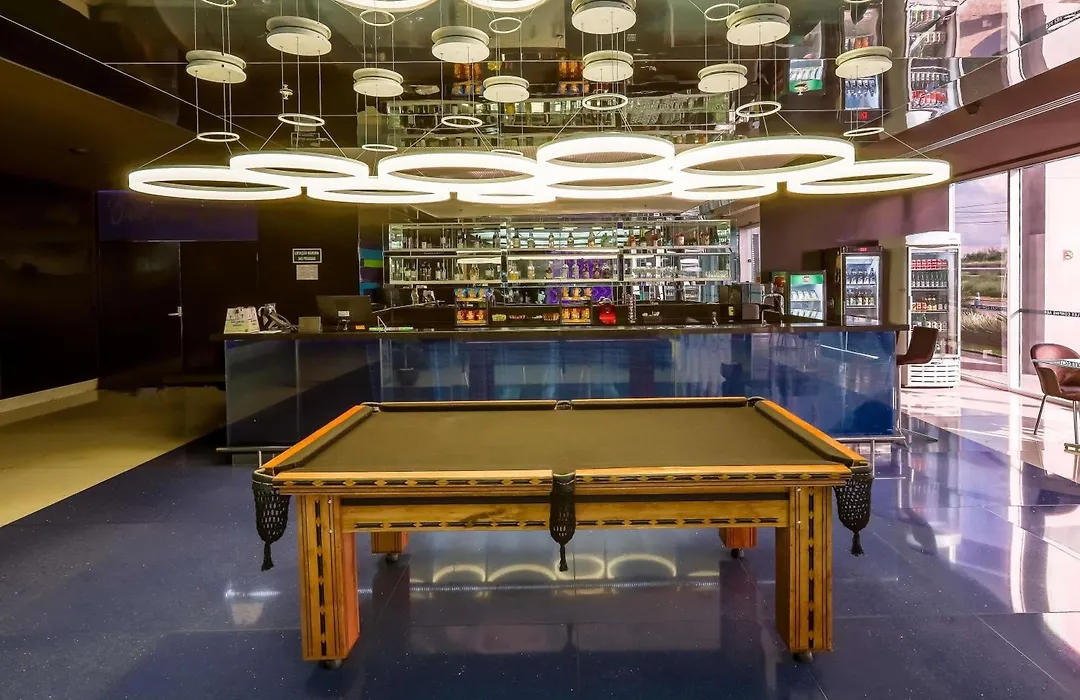 Ibis Styles Confins Aeroporto-1