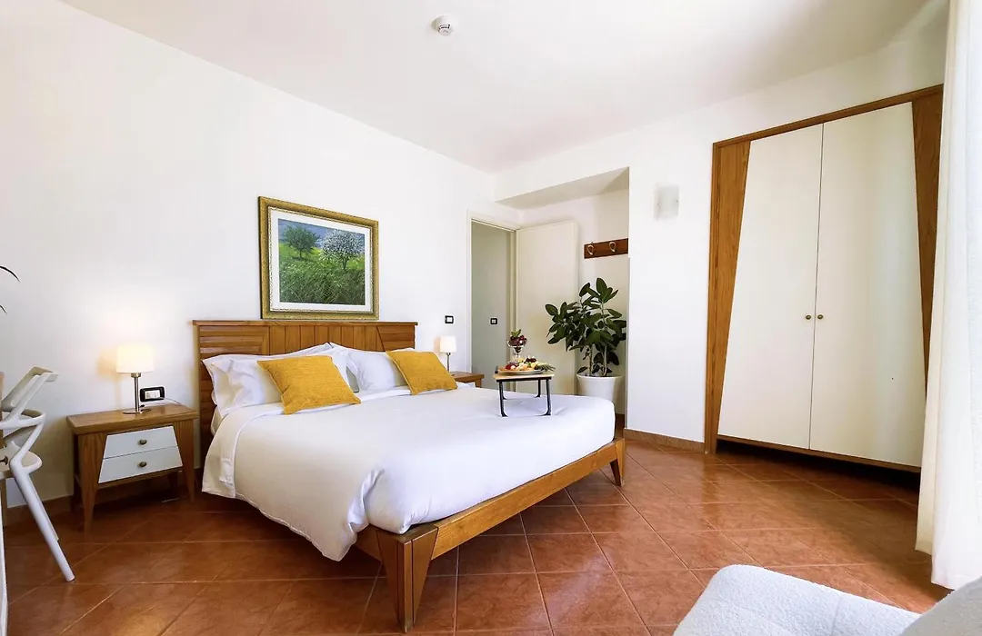 Best Western Hotel Martello-1