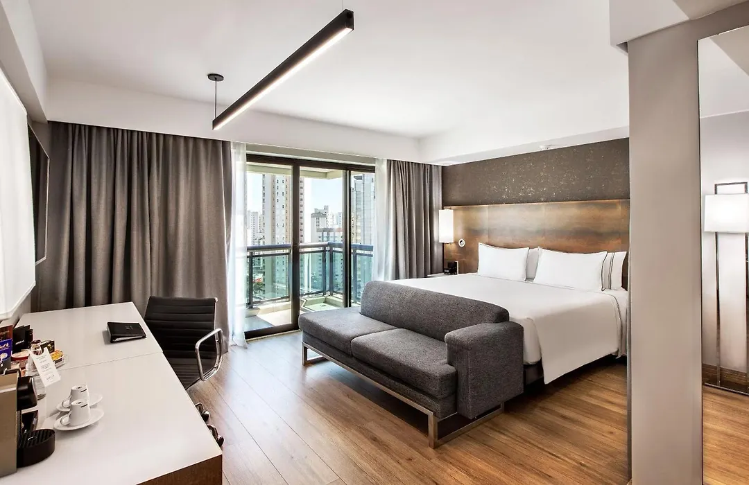 Melia Ibirapuera-1