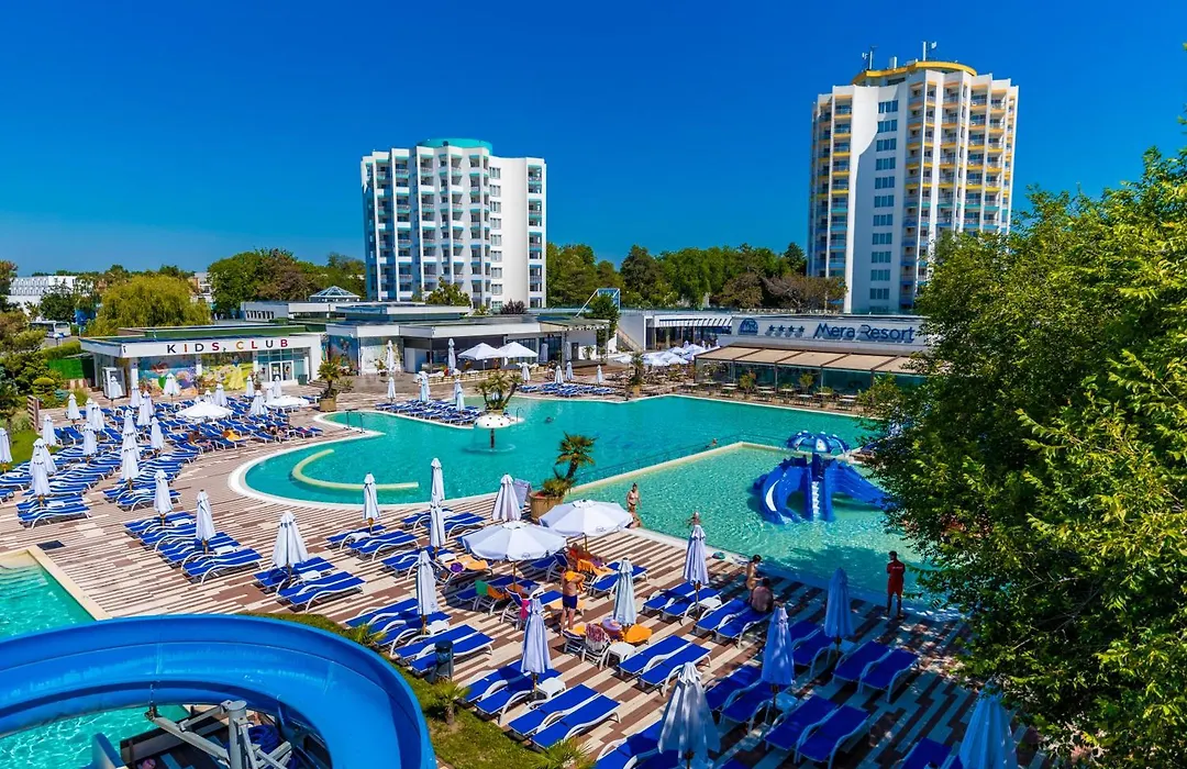 Mera Resort-1