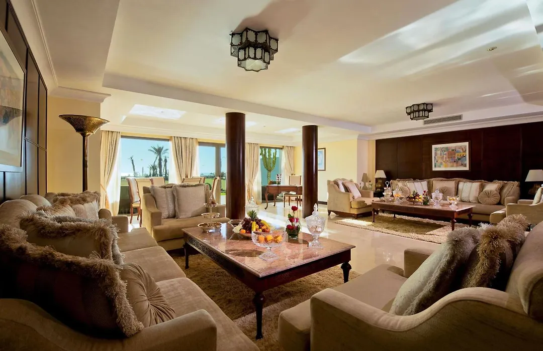 Sofitel Agadir Royal Bay Resort-1