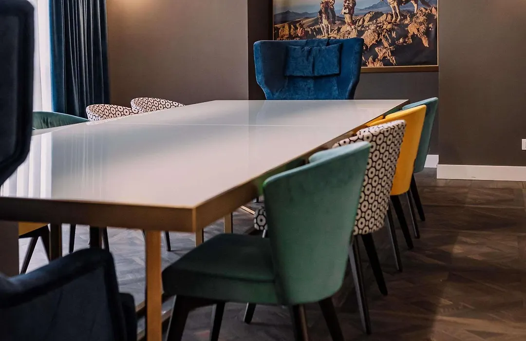 Mercure Almaty City Center-1