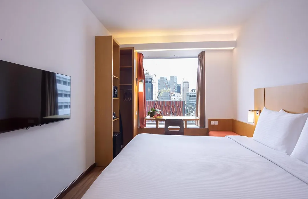 Ibis Singapore On Bencoolen-1