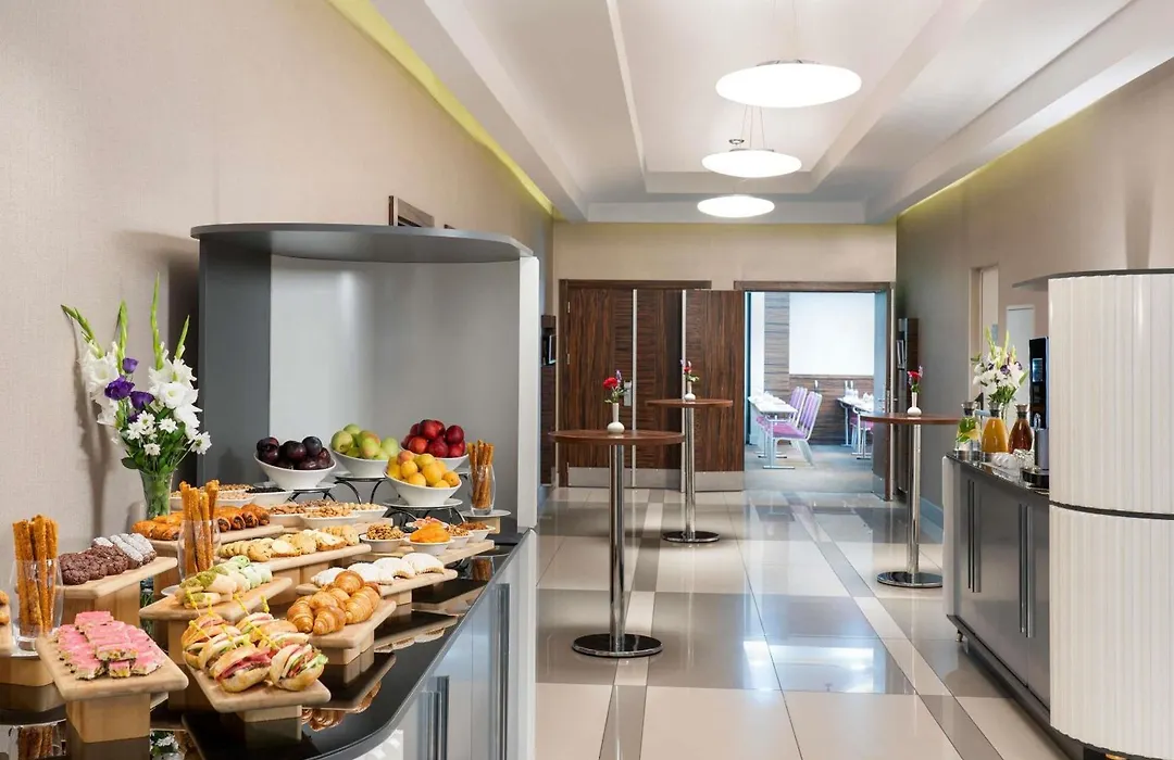 Novotel Kayseri-1