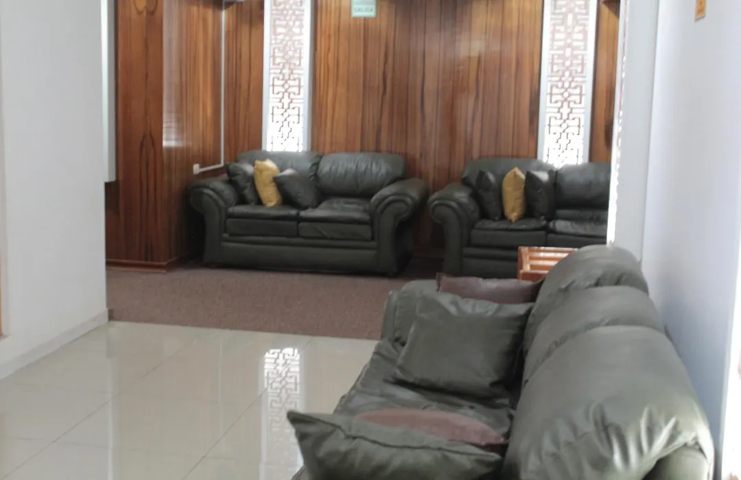 Kaaro Hotel Suite-1
