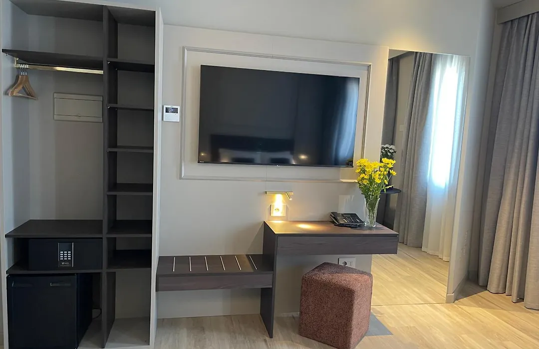 Hotel Serafino-1