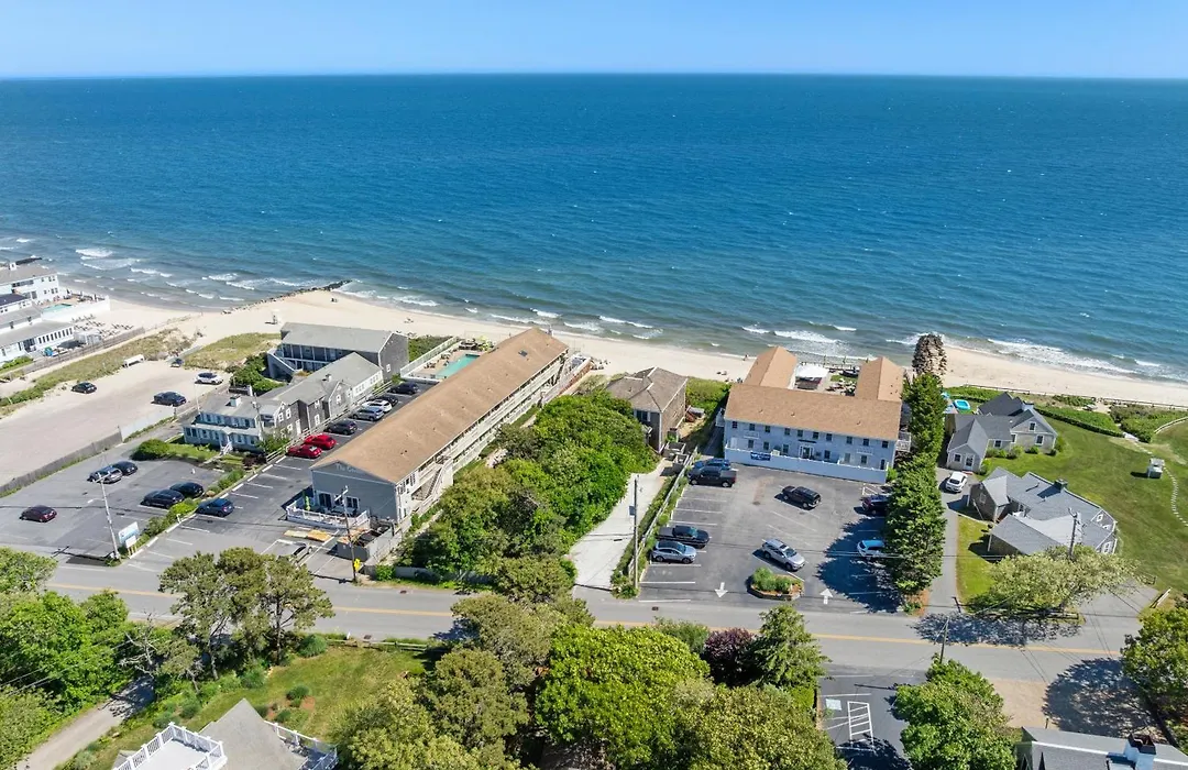 The Corsair & Cross Rip Oceanfront-1