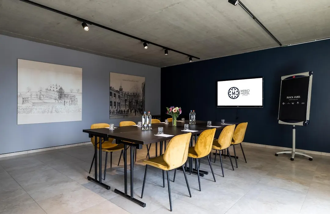 Merici Hotel Sittard-1